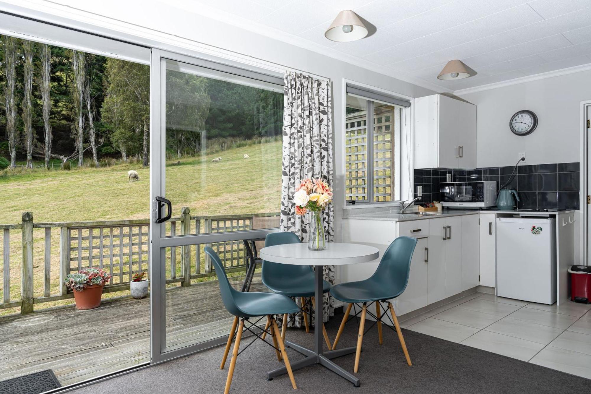 Roselle Farm Cottage Portobello 외부 사진